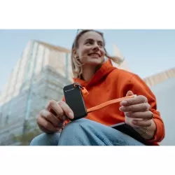 Verbatim Pocket SSD USB 3.2  1TB Black/Orange               32193