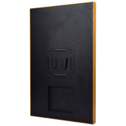 Kodak WF173V WiFi wooden brown