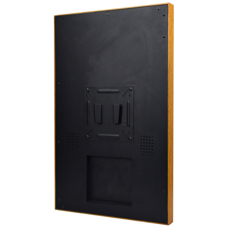 Kodak WF173V WiFi wooden brown