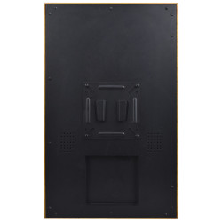 Kodak WF173V WiFi wooden brown