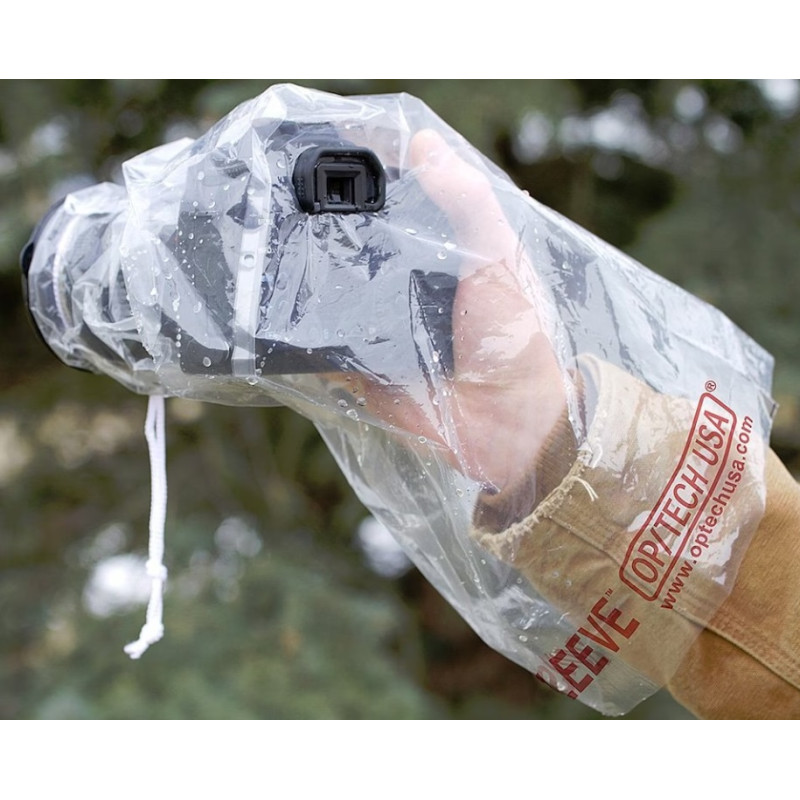 1x2 OP Tech Rain-Sleeve