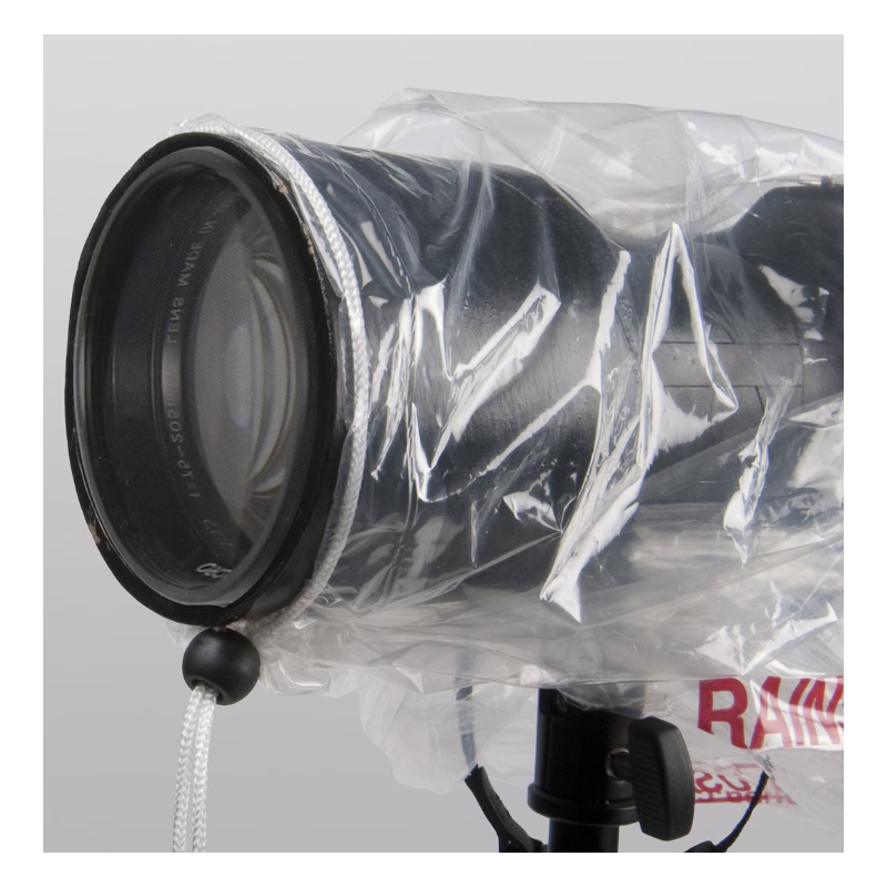 1x2 OP Tech Rain-Sleeve