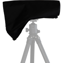 Buteo Photo Gear Rain Cover 1 black
