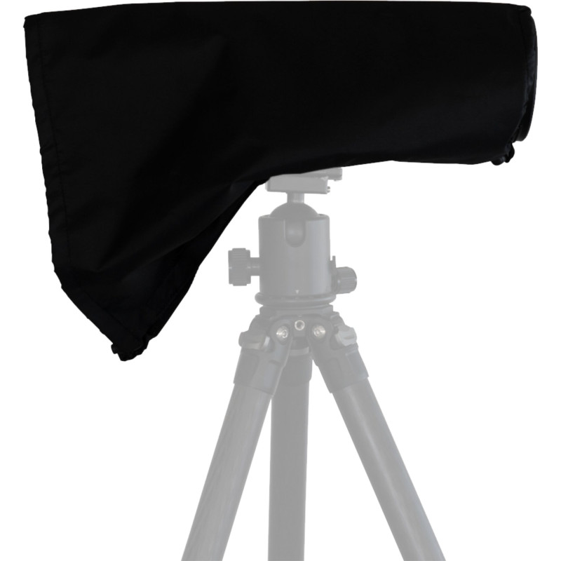 Buteo Photo Gear Rain Cover 1 black