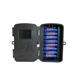 Braun Scouting Cam Black1300