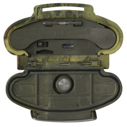 Braun Scouting Cam Black700