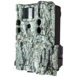 Bushnell Wildlife Camera 30MP Single Core 4K camo
