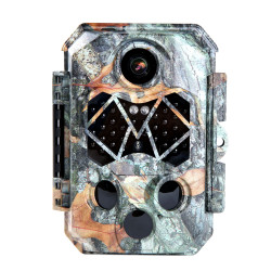 Braun Scouting Cam Black500 WiFi 4K