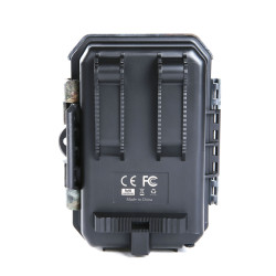 Braun Scouting Cam Black500 WiFi 4K