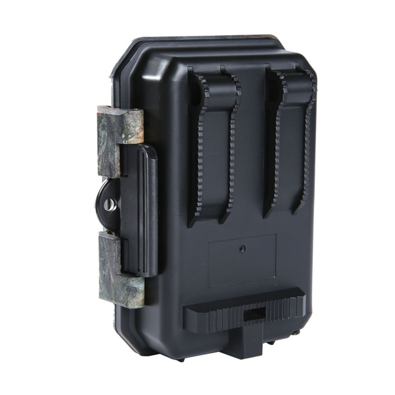 Braun Scouting Cam Black500 WiFi 4K