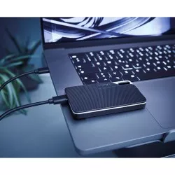 Intenso externe SSD TX100    1TB USB 3.2 Gen 1x1            black