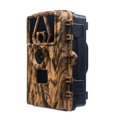 Braun Scouting Cam Black400 WiFi 8K