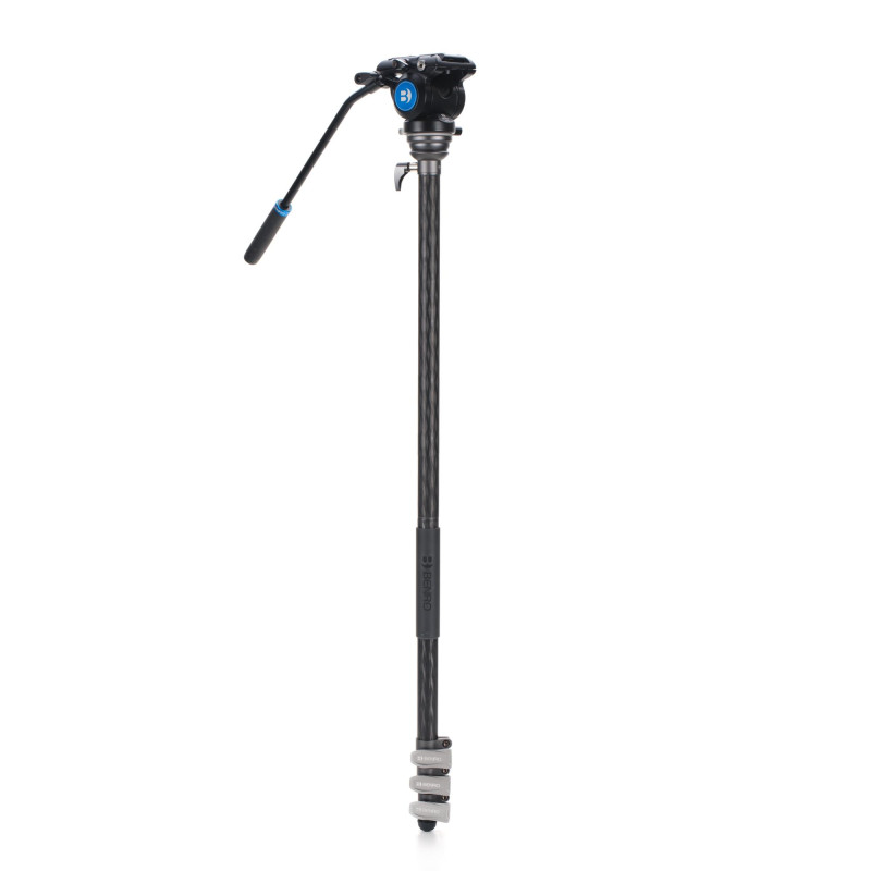 Benro statyw Rhino 24C+S4PRO