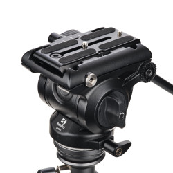 Benro statyw Rhino 24C+S4PRO