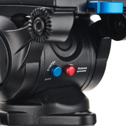 Benro statyw Rhino 24C+S4PRO