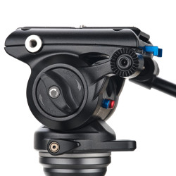 Benro statyw Rhino 24C+S4PRO