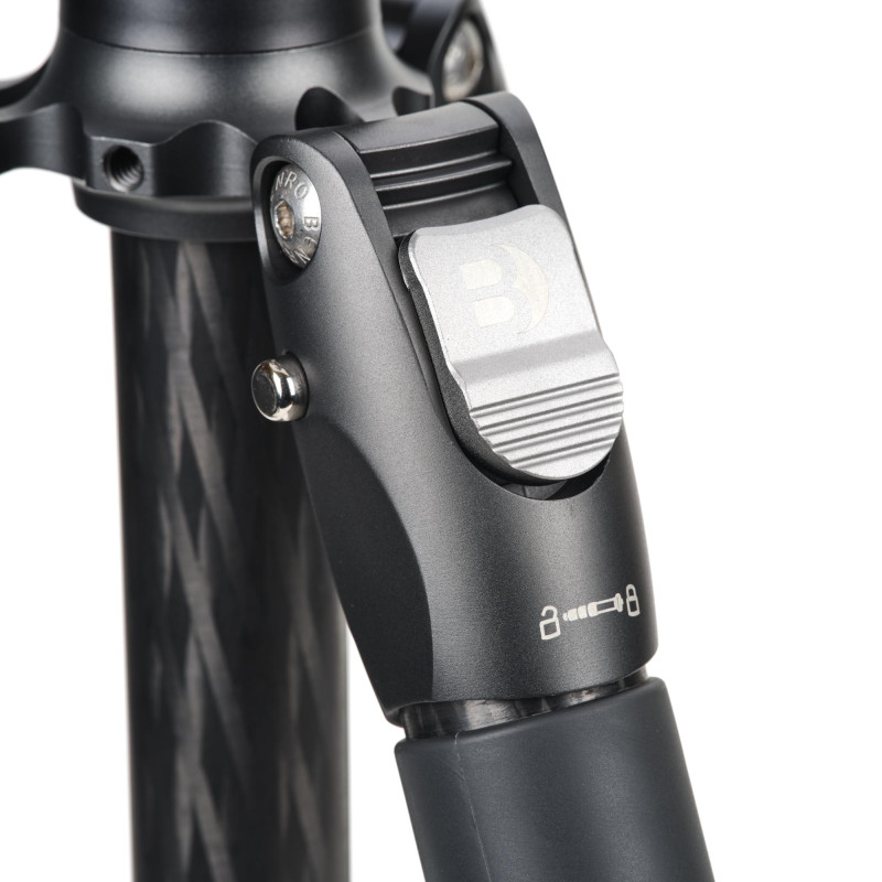 Benro statyw Rhino 24C+S4PRO