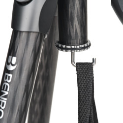 Benro statyw Rhino 24C+S4PRO