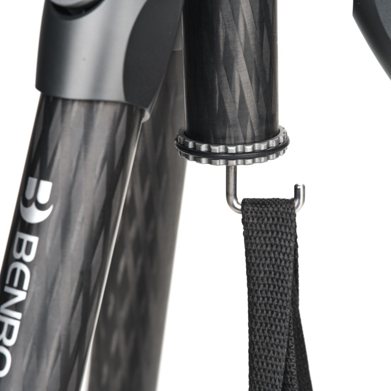 Benro statyw Rhino 24C+S4PRO