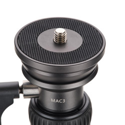 Benro statyw Rhino 24C+S4PRO