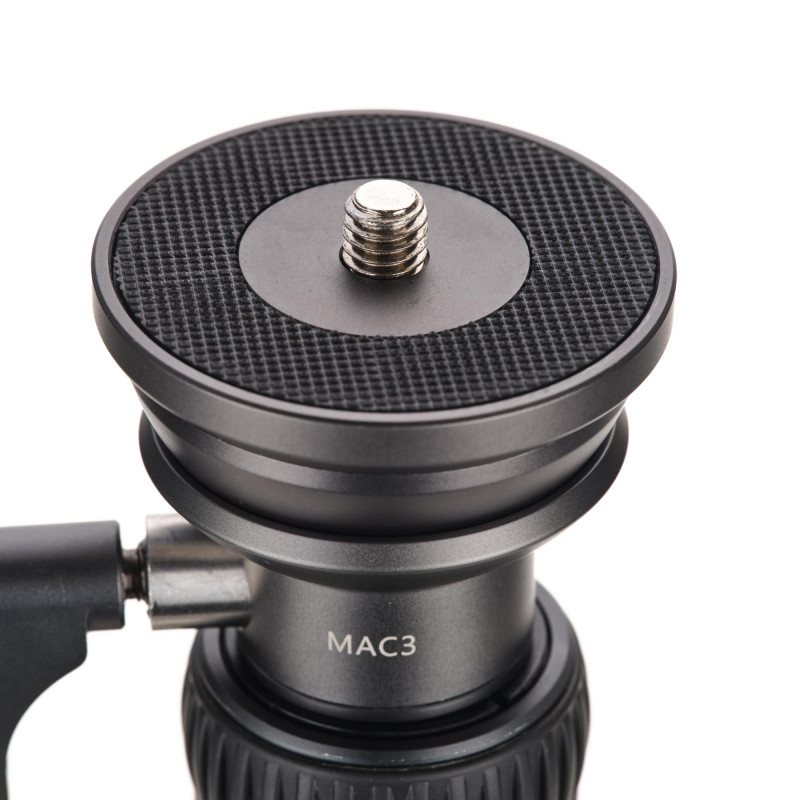 Benro statyw Rhino 24C+S4PRO