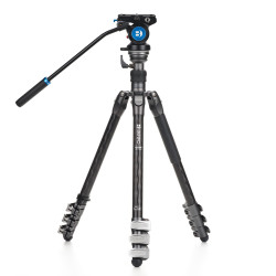 Benro statyw Rhino 24C+S4PRO