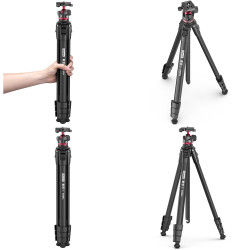 Statyw Ulanzi OMBRA YING 158cm