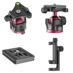 Statyw Ulanzi OMBRA YING 158cm