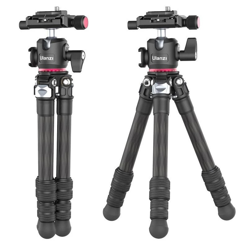 Statyw Ulanzi MT-20 71cm karbonowy