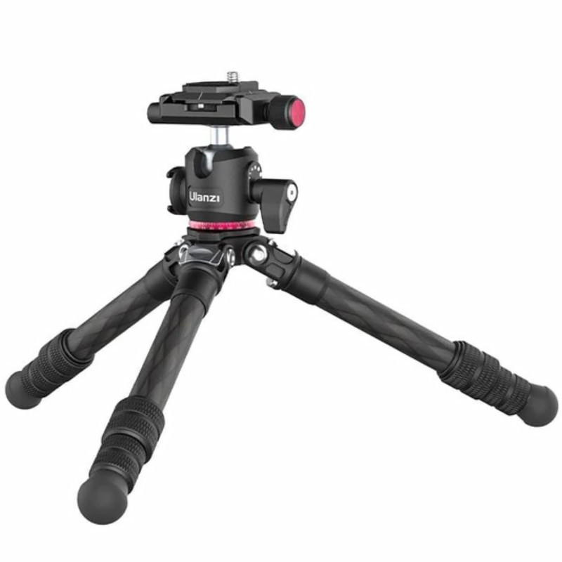 Statyw Ulanzi MT-20 71cm karbonowy