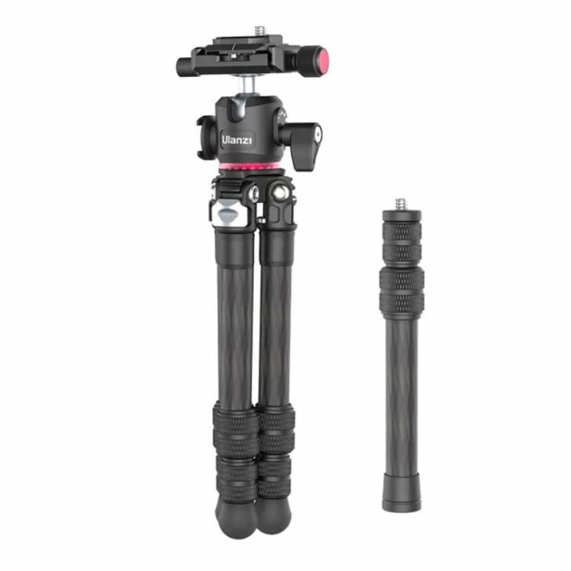 Statyw Ulanzi MT-20 71cm karbonowy