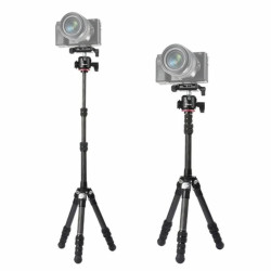 Statyw Ulanzi MT-20 71cm karbonowy