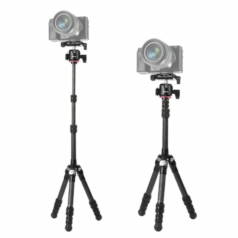 Statyw Ulanzi MT-20 71cm karbonowy