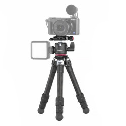 Statyw Ulanzi MT-20 71cm karbonowy