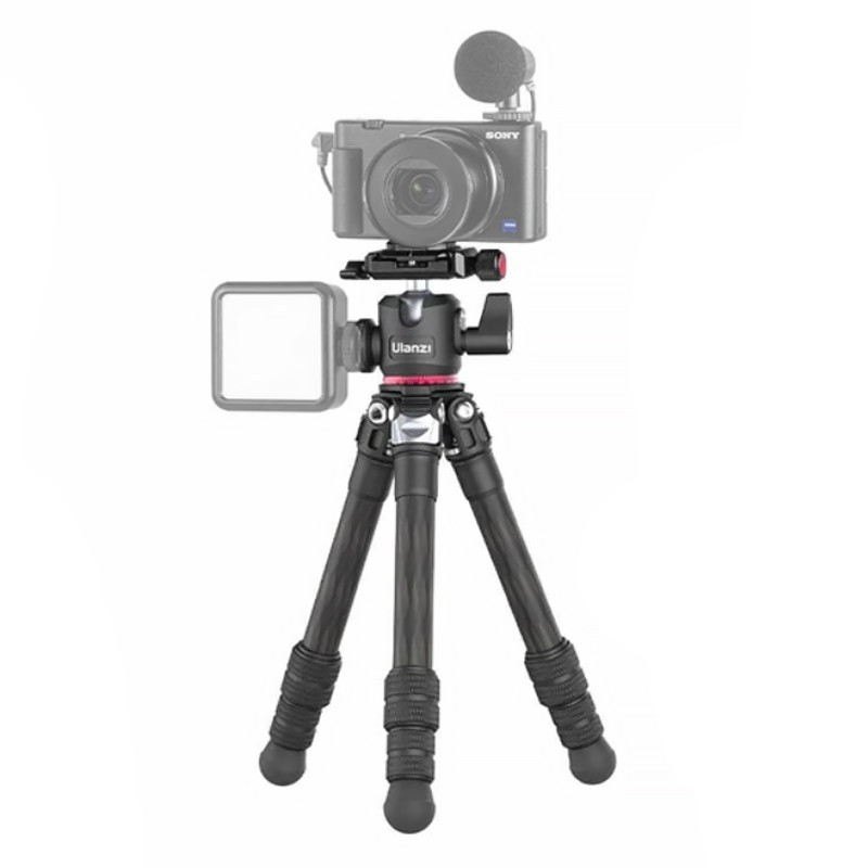 Statyw Ulanzi MT-20 71cm karbonowy