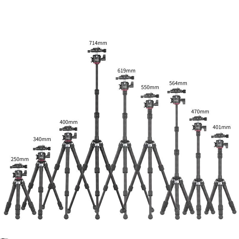 Statyw Ulanzi MT-20 71cm karbonowy