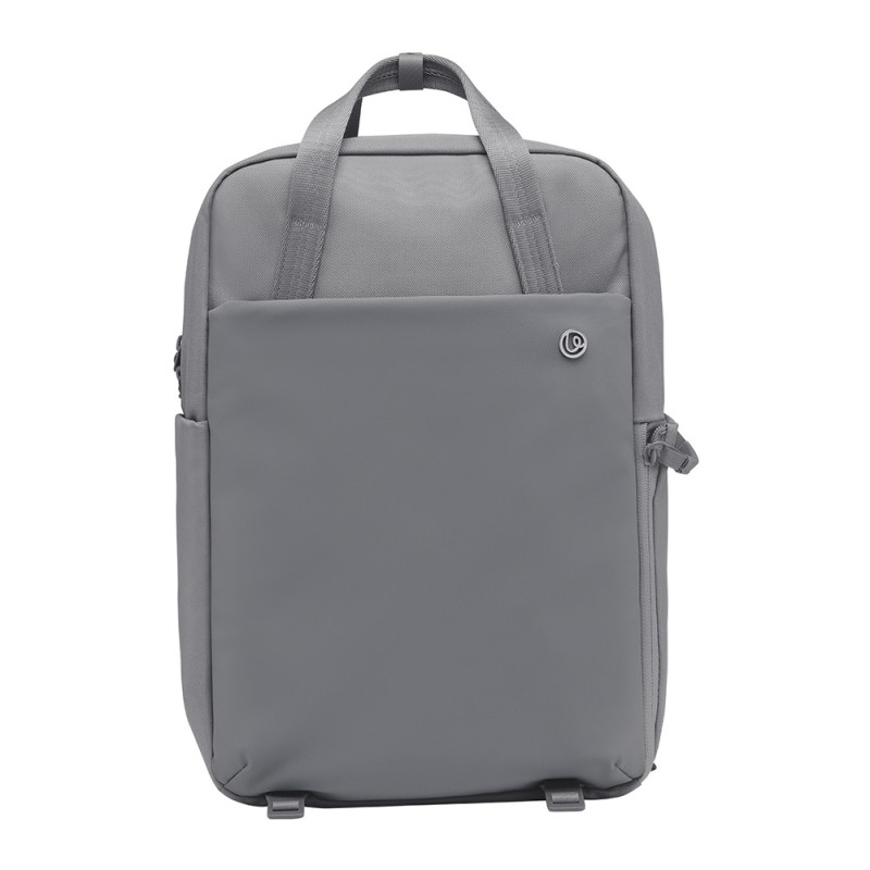 Plecak kabinowy fotograficzny 2w1 z torbą Ulanzi F08 18l