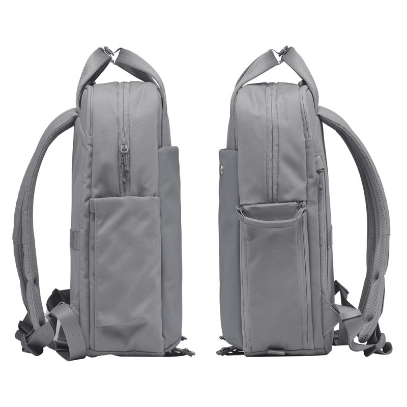 Plecak kabinowy fotograficzny 2w1 z torbą Ulanzi F08 18l