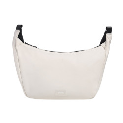 Torba fotograficzna Ulanzi Sling Halfmoon Crossbody Light Gray