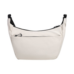 Torba fotograficzna Ulanzi Sling Halfmoon Crossbody Light Gray