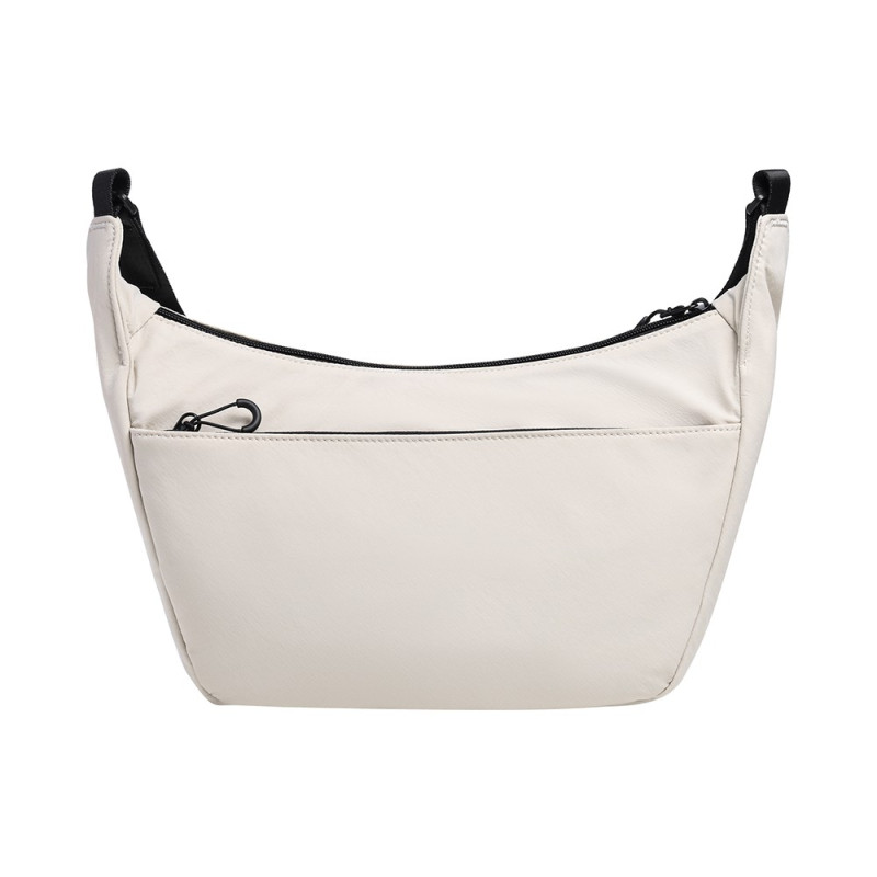 Torba fotograficzna Ulanzi Sling Halfmoon Crossbody Light Gray