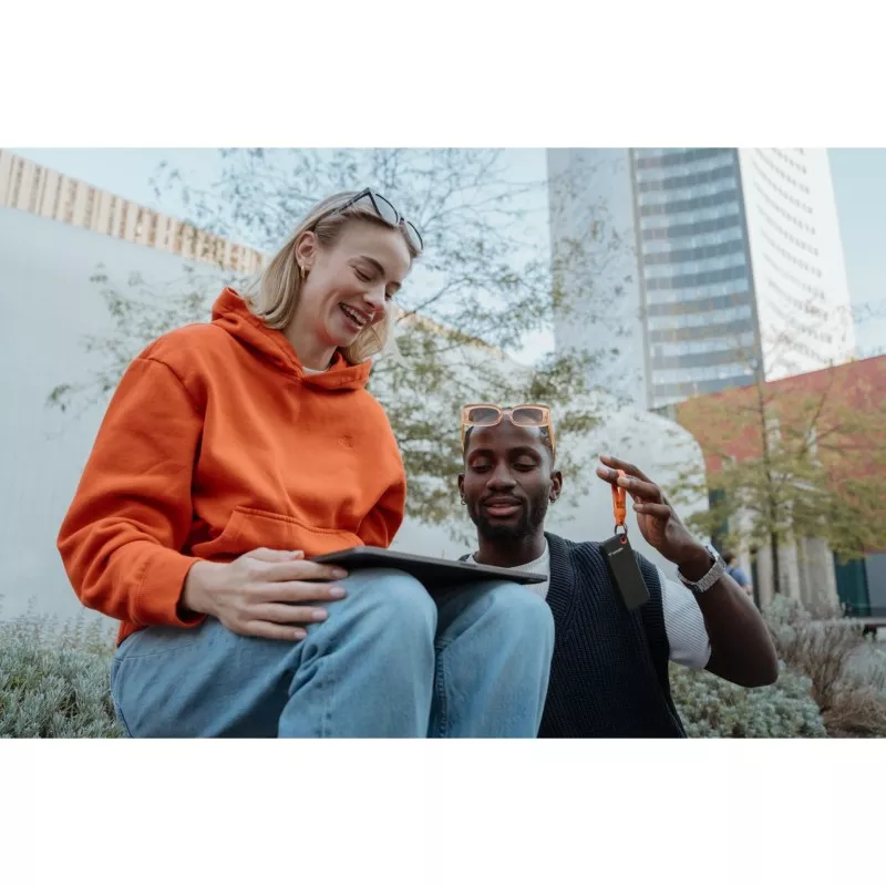 Verbatim Pocket SSD USB 3.2  1TB Black/Orange               32193