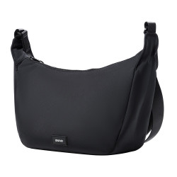 Torba fotograficzna Ulanzi Sling Halfmoon Crossbody Black
