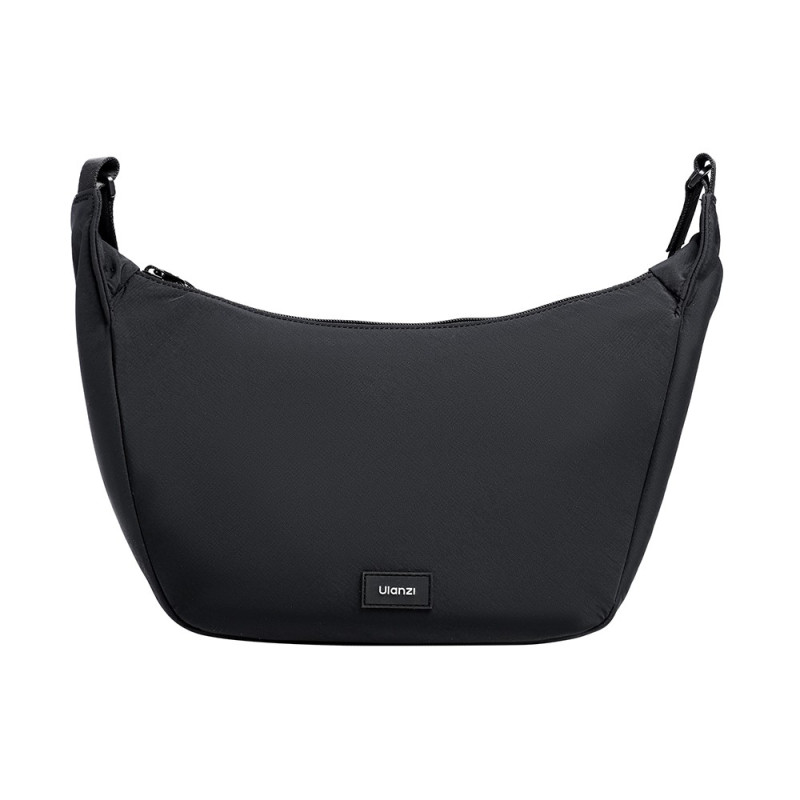 Torba fotograficzna Ulanzi Sling Halfmoon Crossbody Black