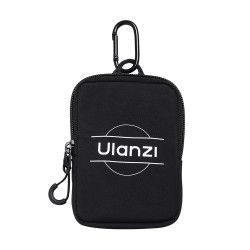 Torba fotograficzna Ulanzi Sling Halfmoon Crossbody Black