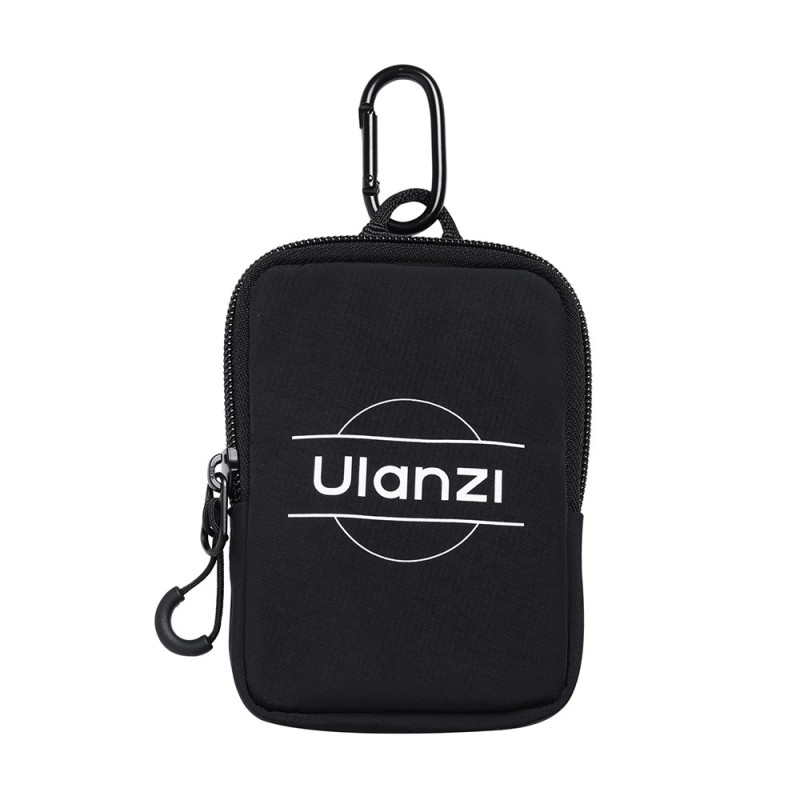 Torba fotograficzna Ulanzi Sling Halfmoon Crossbody Black