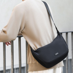 Torba fotograficzna Ulanzi Sling Halfmoon Crossbody Black