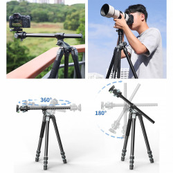 Statyw Ulanzi MT-59 176cm