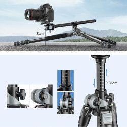 Statyw Ulanzi MT-59 176cm