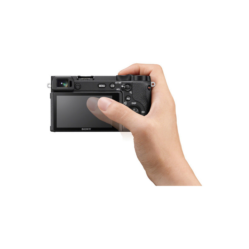 Sony A6600 Body + Sony Lens Cashback do 1350zł po rejstracji zakupu